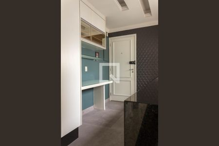 Apartamento para alugar com 156m², 3 quartos e 3 vagasCozinha