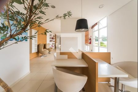 Apartamento para alugar com 156m², 3 quartos e 3 vagasÁrea comum