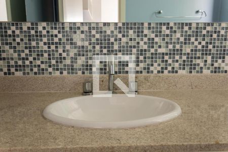 Apartamento para alugar com 156m², 3 quartos e 3 vagasBanheiro da Suíte 2