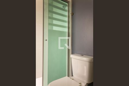 Apartamento para alugar com 156m², 3 quartos e 3 vagasBanheiro da Suíte 1