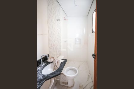 Casa à venda com 124m², 2 quartos e 3 vagasSuíte 1