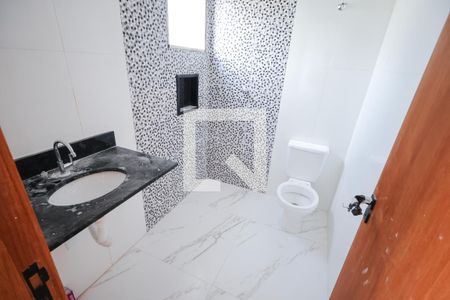 Casa à venda com 124m², 2 quartos e 3 vagasSuíte 2