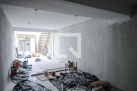 Casa à venda com 124m², 2 quartos e 3 vagasGaragem