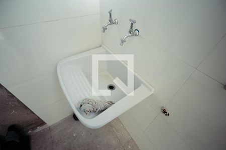 Casa à venda com 124m², 2 quartos e 3 vagasÁrea de Serviço