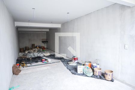 Casa à venda com 124m², 2 quartos e 3 vagasGaragem