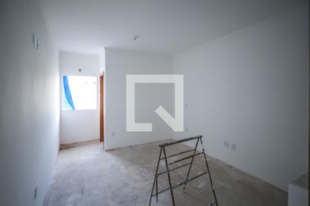 Casa à venda com 124m², 2 quartos e 3 vagasSuíte 2