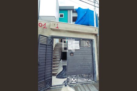 Casa à venda com 124m², 2 quartos e 3 vagasFachada