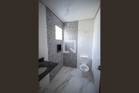 Casa à venda com 124m², 2 quartos e 3 vagasSuíte 2