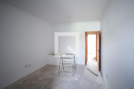 Casa à venda com 124m², 2 quartos e 3 vagasSuíte 2