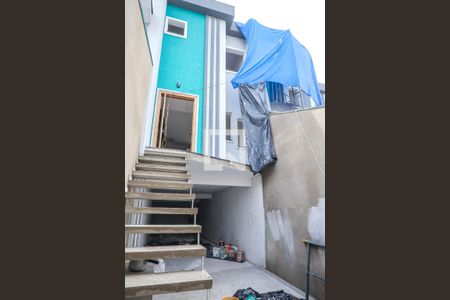 Casa à venda com 124m², 2 quartos e 3 vagasGaragem