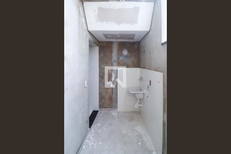 Casa à venda com 112m², 2 quartos e 3 vagasÁrea de Serviço