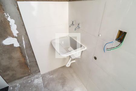 Casa à venda com 112m², 2 quartos e 3 vagasÁrea de Serviço