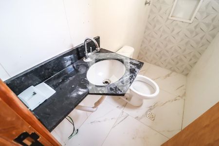 Casa à venda com 112m², 2 quartos e 3 vagasSuíte 1