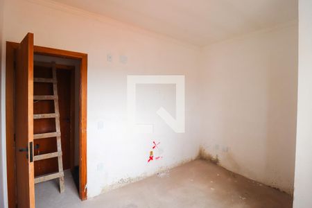 Casa à venda com 112m², 2 quartos e 3 vagasSuíte 1