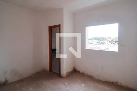 Casa à venda com 112m², 2 quartos e 3 vagasSuíte 1