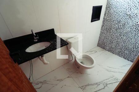 Casa à venda com 112m², 2 quartos e 3 vagasSuíte 2