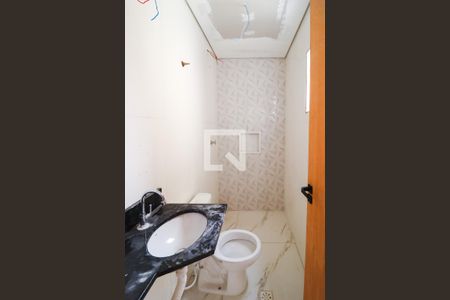 Casa à venda com 112m², 2 quartos e 3 vagasSuíte 1