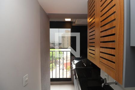 Apartamento à venda com 34m², 1 quarto e 1 vagaÁrea de Serviço