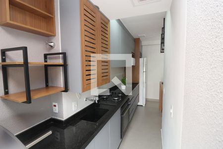 Apartamento à venda com 34m², 1 quarto e 1 vagaÁrea de Serviço