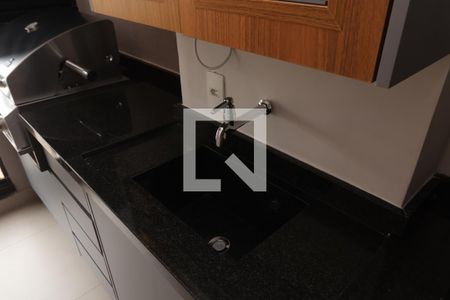 Apartamento à venda com 34m², 1 quarto e 1 vagaÁrea de Serviço