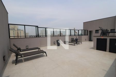 Apartamento à venda com 34m², 1 quarto e 1 vagaÁrea comum - Piscina