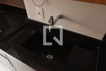 Apartamento à venda com 34m², 1 quarto e 1 vagaÁrea de Serviço