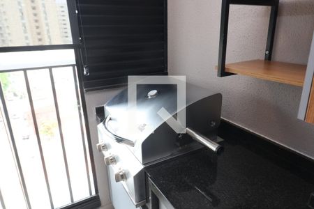 Apartamento à venda com 34m², 1 quarto e 1 vagaÁrea de Serviço