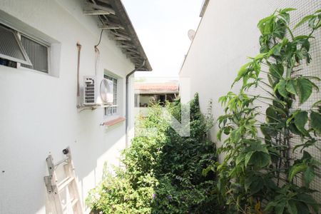 Casa à venda com 360m², 3 quartos e 3 vagasVaranda do Quarto 4