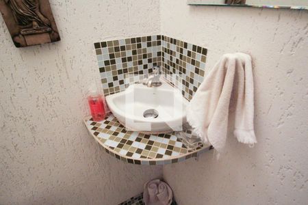 Casa à venda com 360m², 3 quartos e 3 vagasLavabo 2