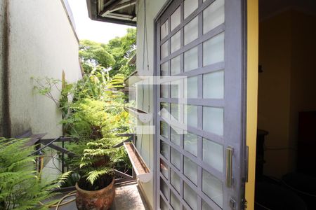 Casa à venda com 360m², 3 quartos e 3 vagasVaranda do Quarto 4