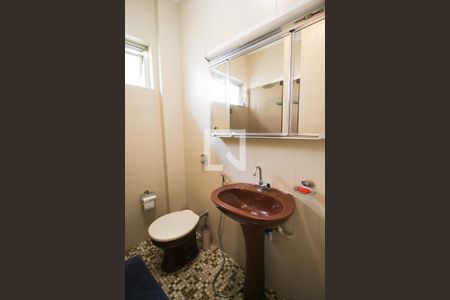 Casa à venda com 360m², 3 quartos e 3 vagasBanheiro