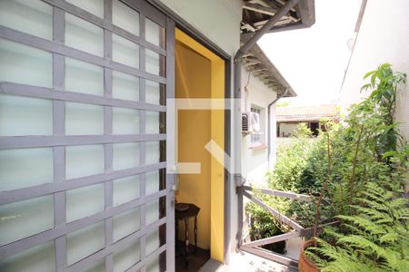 Casa à venda com 360m², 3 quartos e 3 vagasVaranda do Quarto 4