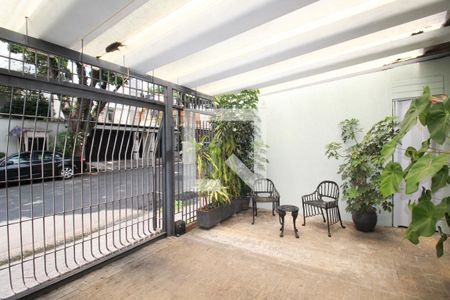 Casa à venda com 360m², 3 quartos e 3 vagasGaragem