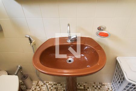 Casa à venda com 360m², 3 quartos e 3 vagasBanheiro