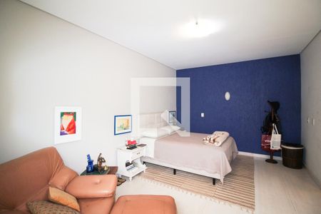 Casa à venda com 360m², 3 quartos e 3 vagasEdícula - Quarto