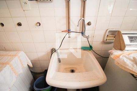 Casa à venda com 360m², 3 quartos e 3 vagasÁrea de Serviço