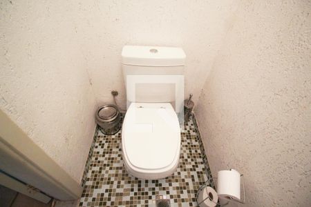 Casa à venda com 360m², 3 quartos e 3 vagasLavabo 2