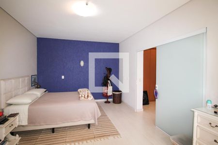 Casa à venda com 360m², 3 quartos e 3 vagasEdícula - Quarto