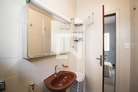Casa à venda com 360m², 3 quartos e 3 vagasBanheiro