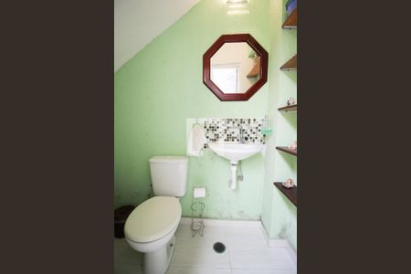 Casa à venda com 360m², 3 quartos e 3 vagasEdícula - Lavabo