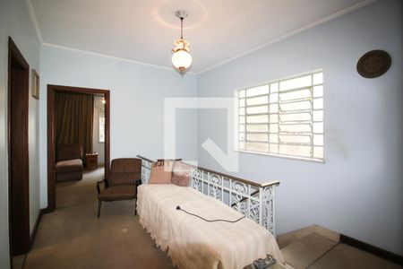 Casa à venda com 360m², 3 quartos e 3 vagasCorredor