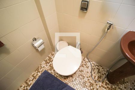 Casa à venda com 360m², 3 quartos e 3 vagasBanheiro