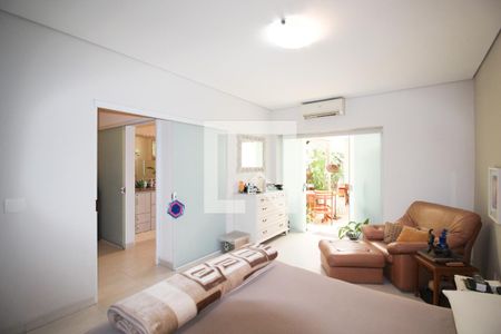 Casa à venda com 360m², 3 quartos e 3 vagasEdícula - Quarto