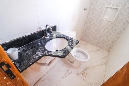 Casa à venda com 108m², 2 quartos e 4 vagas Casa à venda com 108m², 2 quartos e 4 vagasSuíte 1