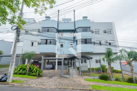 Apartamento à venda com 60m², 2 quartos e 1 vaga Apartamento à venda com 60m², 2 quartos e 1 vagaFachada