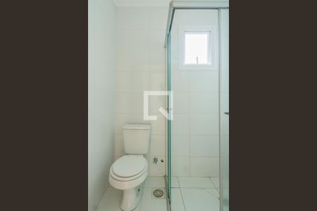 Apartamento à venda com 60m², 2 quartos e 1 vaga Apartamento à venda com 60m², 2 quartos e 1 vagaBanheiro