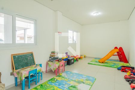 Apartamento à venda com 60m², 2 quartos e 1 vaga Apartamento à venda com 60m², 2 quartos e 1 vagaBrinquedoteca