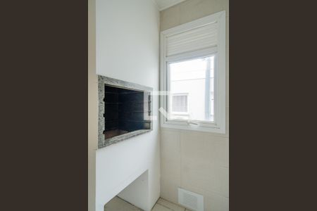 Apartamento à venda com 60m², 2 quartos e 1 vaga Apartamento à venda com 60m², 2 quartos e 1 vagaCozinha e Área de Serviço