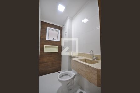 Apartamento para alugar com 42m², 2 quartos e 1 vagaBanheiro