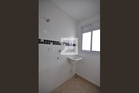 Apartamento para alugar com 42m², 2 quartos e 1 vagaÁrea de Serviço